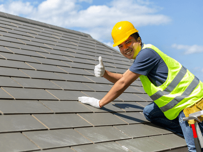 About Roof Repair Experts Conover, OH